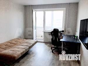 1-к квартира, вторичка, 37м2, 9/10 этаж