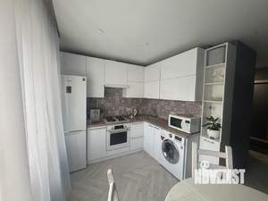 1-к квартира, вторичка, 38м2, 8/9 этаж