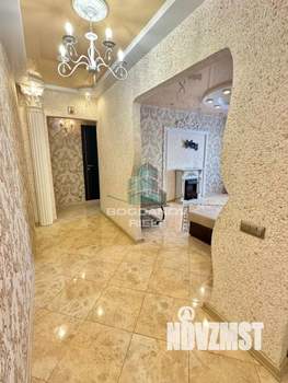 3-к квартира, вторичка, 63м2, 3/9 этаж