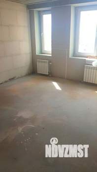 1-к квартира, вторичка, 40м2, 10/17 этаж