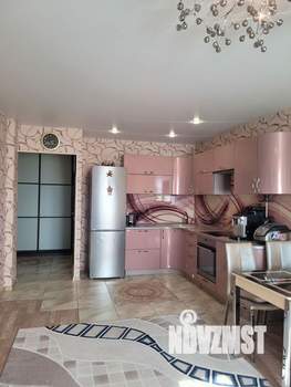 2-к квартира, вторичка, 51м2, 14/16 этаж
