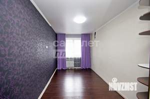 3-к квартира, вторичка, 59м2, 5/5 этаж