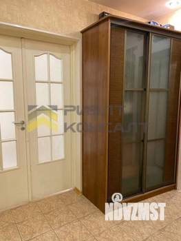 2-к квартира, вторичка, 52м2, 5/5 этаж