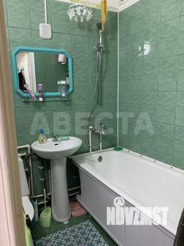 2-к квартира, вторичка, 40м2, 3/9 этаж