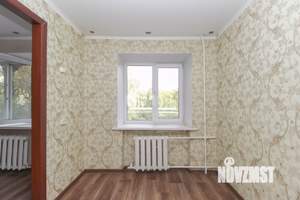 2-к квартира, вторичка, 44м2, 2/5 этаж