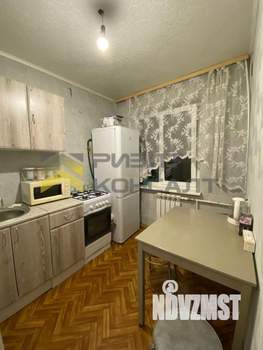 1-к квартира, вторичка, 30м2, 9/9 этаж