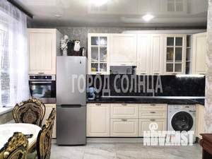 4-к квартира, вторичка, 88м2, 6/9 этаж