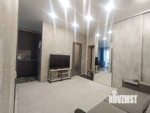 1-к квартира, вторичка, 41м2, 9/11 этаж