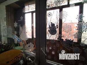 2-к квартира, вторичка, 45м2, 4/5 этаж