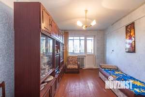 2-к квартира, вторичка, 45м2, 5/5 этаж