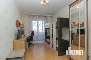 3-к квартира, вторичка, 68м2, 11/12 этаж