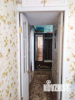 1-к квартира, вторичка, 31м2, 1/5 этаж