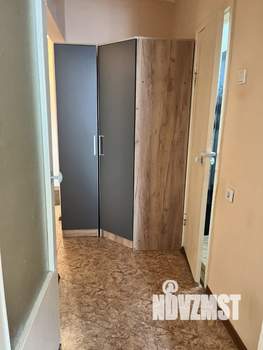 1-к квартира, вторичка, 40м2, 5/10 этаж