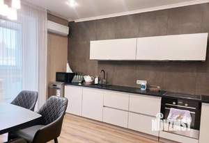 2-к квартира, вторичка, 74м2, 3/15 этаж