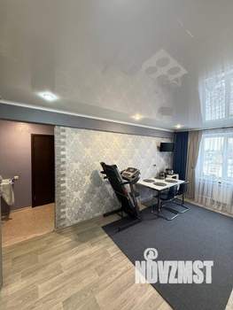 2-к квартира, вторичка, 52м2, 3/5 этаж