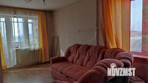 3-к квартира, вторичка, 58м2, 7/9 этаж