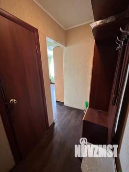 1-к квартира, вторичка, 31м2, 2/5 этаж