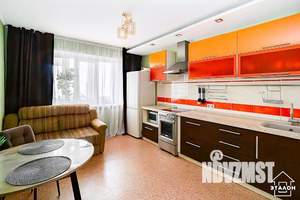 1-к квартира, вторичка, 47м2, 5/10 этаж