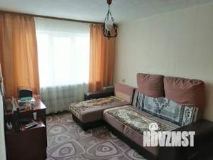 1-к квартира, вторичка, 33м2, 1/9 этаж