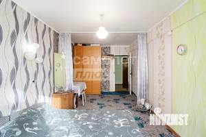 2-к квартира, вторичка, 45м2, 4/5 этаж
