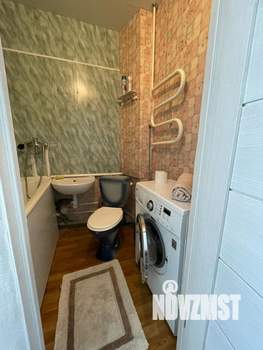 1-к квартира, вторичка, 30м2, 7/9 этаж