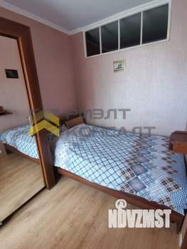 2-к квартира, вторичка, 43м2, 3/5 этаж