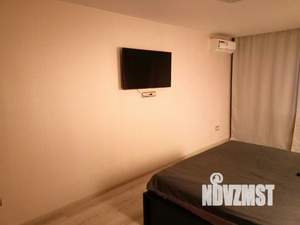 1-к квартира, вторичка, 53м2, 4/5 этаж