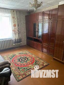 1-к квартира, вторичка, 36м2, 1/9 этаж