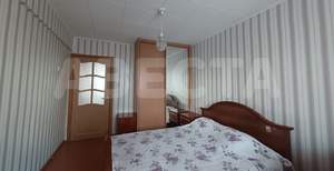 2-к квартира, вторичка, 48м2, 2/5 этаж