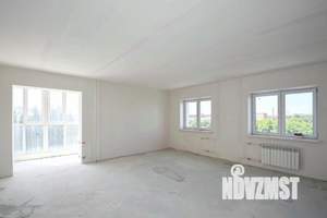 2-к квартира, вторичка, 52м2, 3/6 этаж