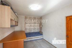2-к квартира, вторичка, 53м2, 1/10 этаж