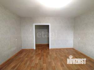 1-к квартира, вторичка, 44м2, 3/10 этаж