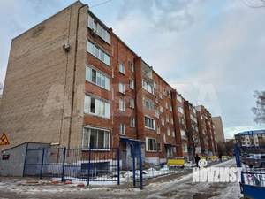 2-к квартира, вторичка, 62м2, 5/5 этаж