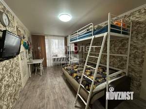3-к квартира, вторичка, 45м2, 3/5 этаж