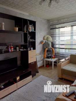 1-к квартира, вторичка, 30м2, 9/9 этаж