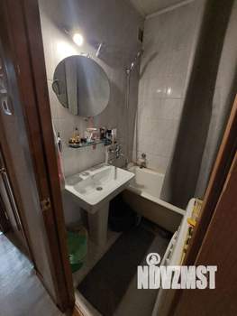 4-к квартира, вторичка, 81м2, 7/9 этаж