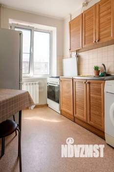 1-к квартира, вторичка, 30м2, 4/9 этаж