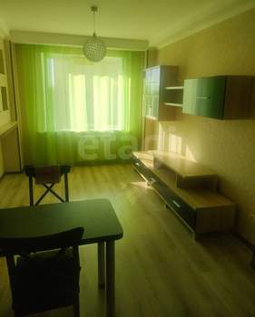 1-к квартира, вторичка, 43м2, 5/9 этаж