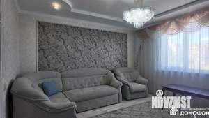 3-к квартира, вторичка, 70м2, 5/12 этаж