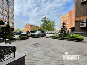 3-к квартира, вторичка, 144м2, 7/8 этаж