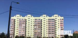 2-к квартира, вторичка, 61м2, 9/10 этаж