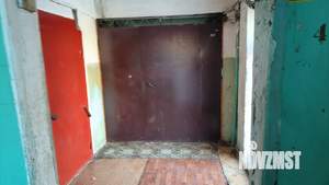 Студия квартира, вторичка, 18м2, 4/5 этаж