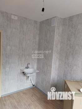 Студия квартира, вторичка, 39м2, 7/8 этаж