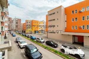 2-к квартира, вторичка, 65м2, 2/10 этаж
