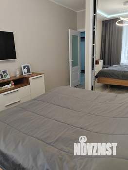 2-к квартира, вторичка, 51м2, 6/10 этаж