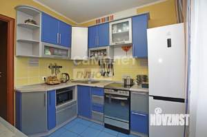2-к квартира, вторичка, 53м2, 7/10 этаж