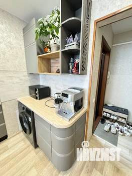 3-к квартира, вторичка, 65м2, 10/10 этаж