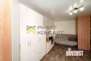 1-к квартира, вторичка, 35м2, 5/6 этаж