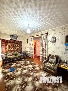 2-к квартира, вторичка, 44м2, 5/5 этаж