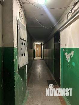 1-к квартира, вторичка, 30м2, 1/9 этаж